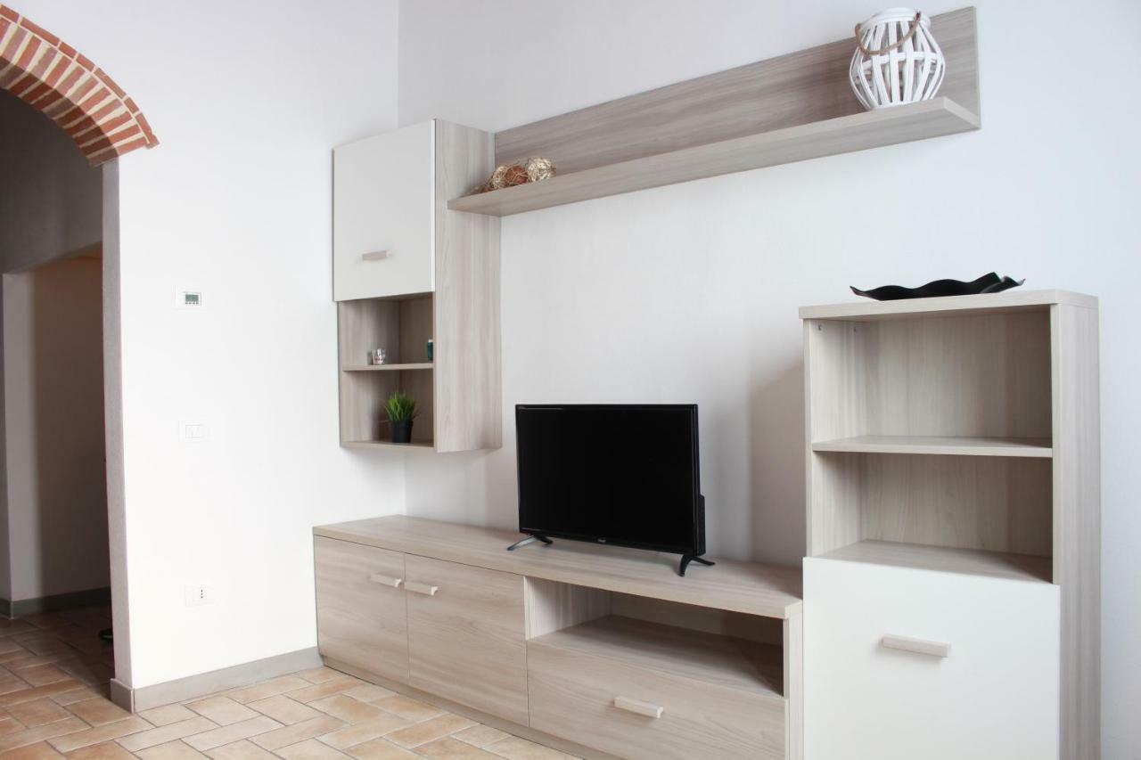 Affittacamere Cipri Montale  外观 照片