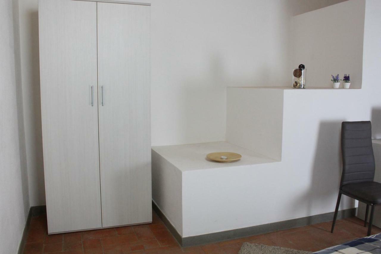 Affittacamere Cipri Montale  外观 照片
